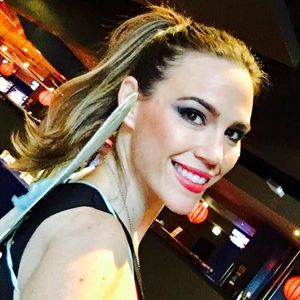 Meet your Posher, Erin